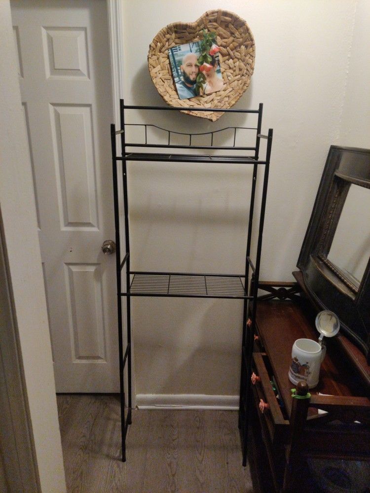 Bakers Rack
