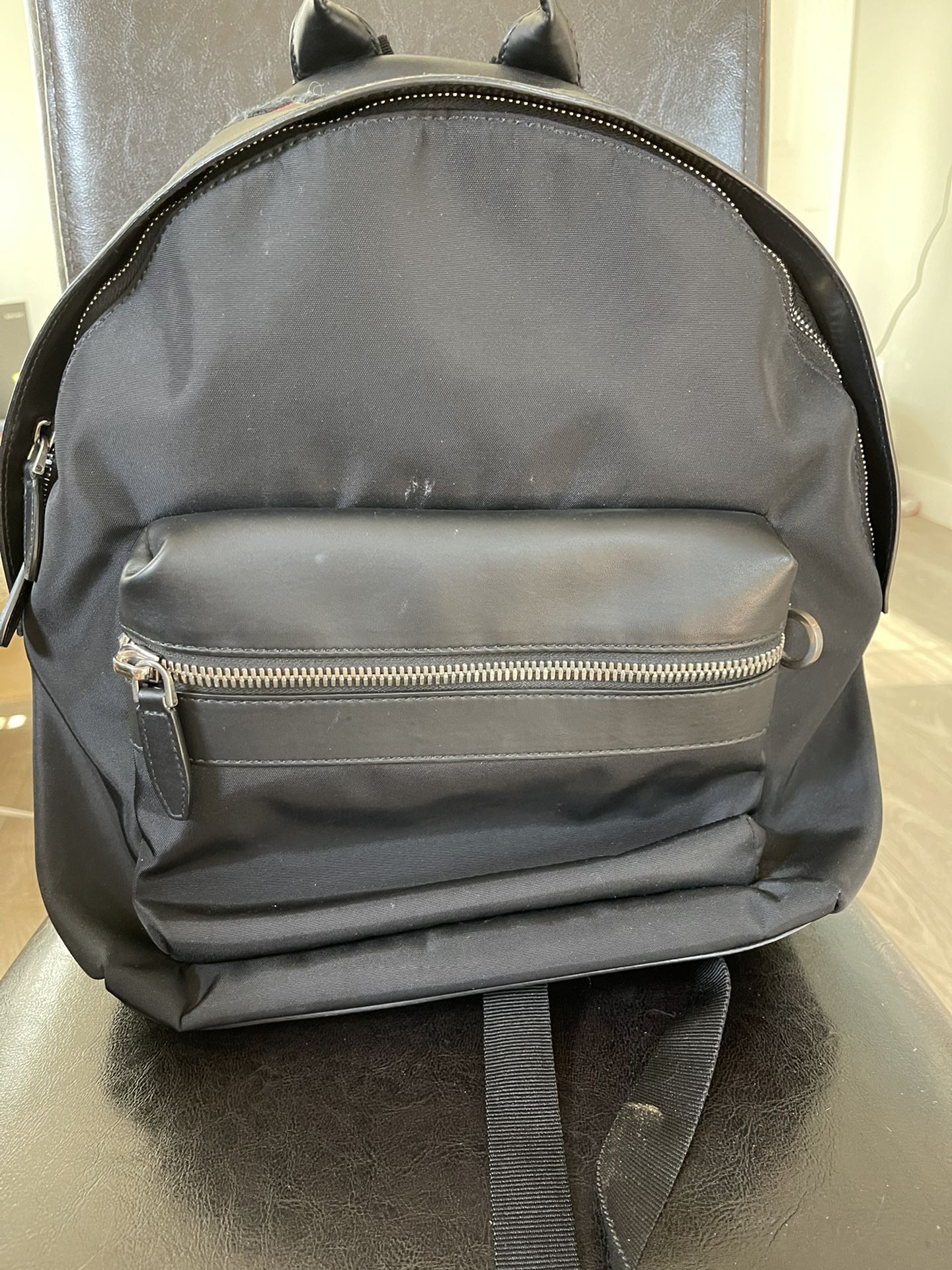 Ferragamo Men’s Backpack