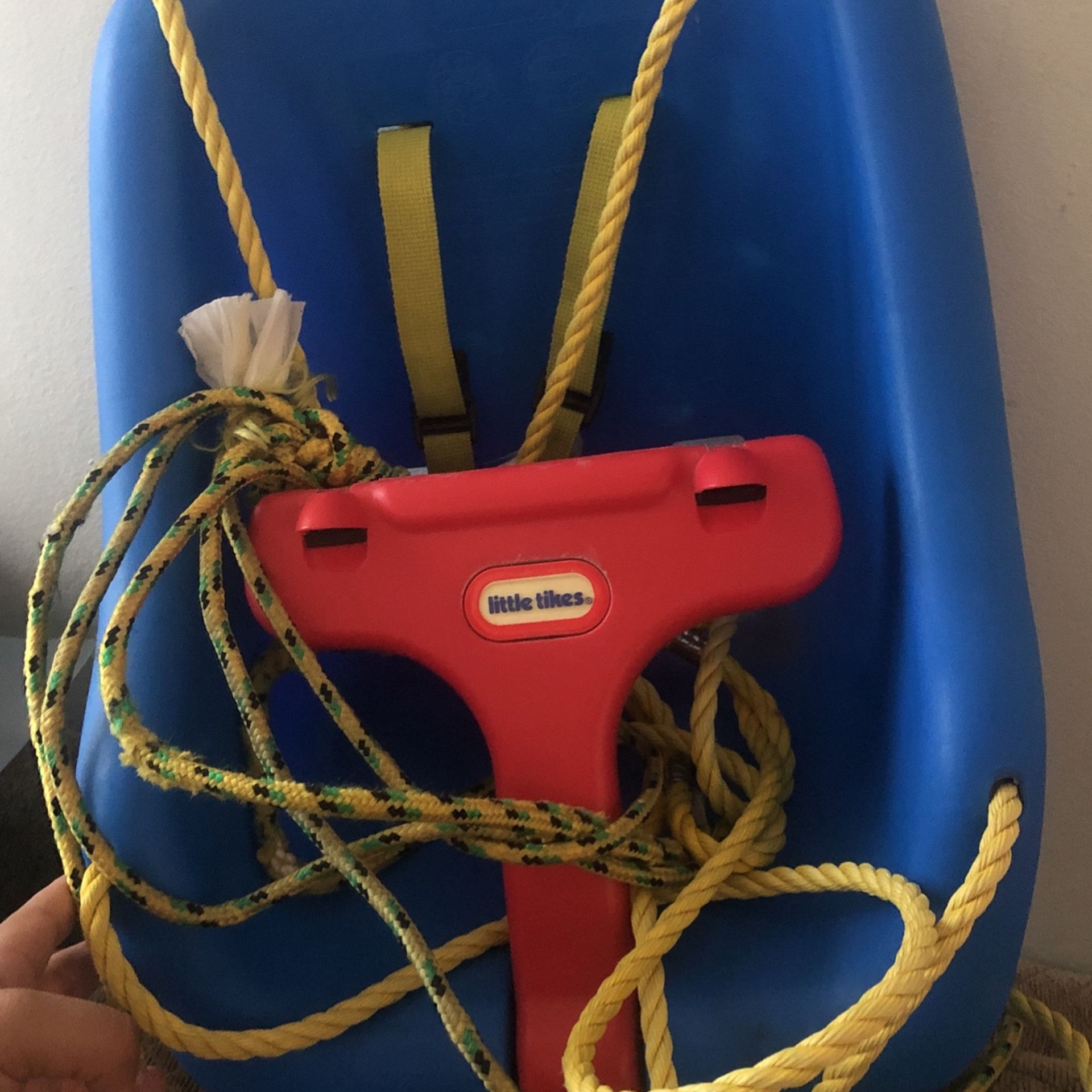 Baby Swing