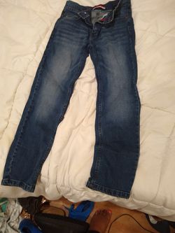 Tommy Hilfiger Size 4 Jeans Thumbnail