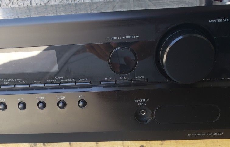Onkyo