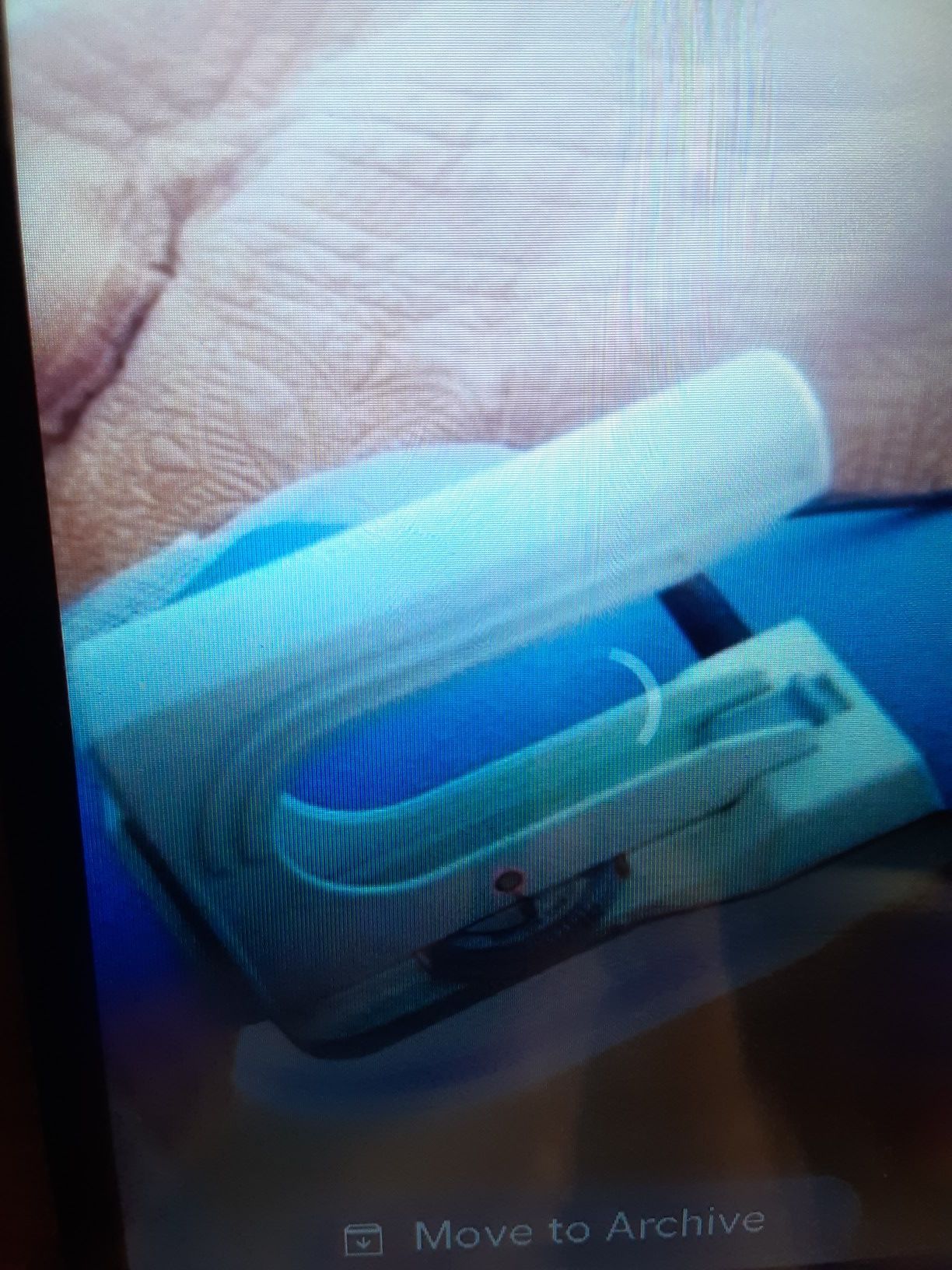 Travel Steam iron comes with fold-up ironing board