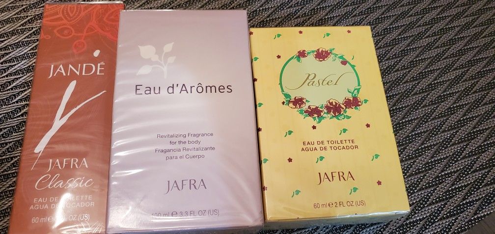 Fragrance