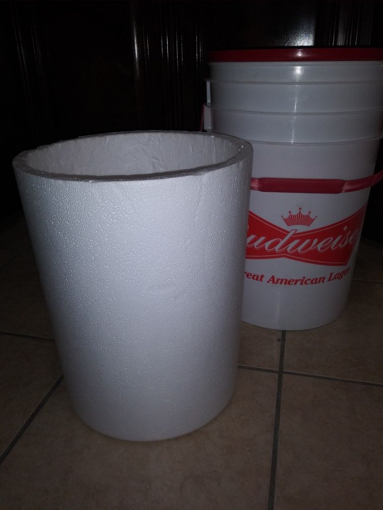 Cooler for your drinks