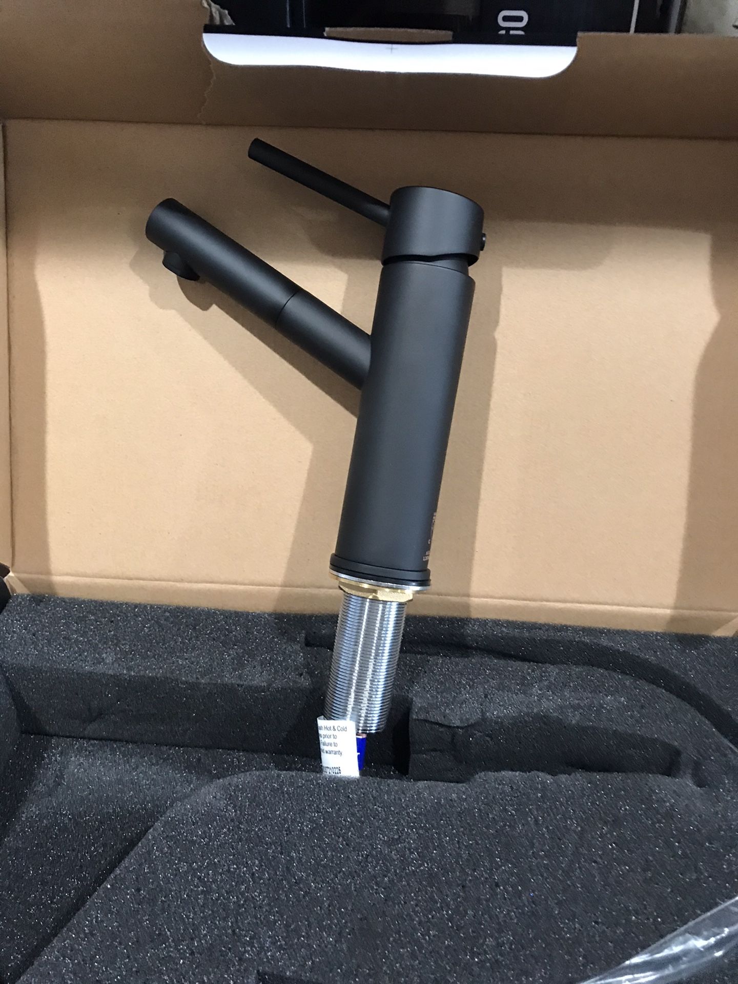 Vigo Bath Faucet