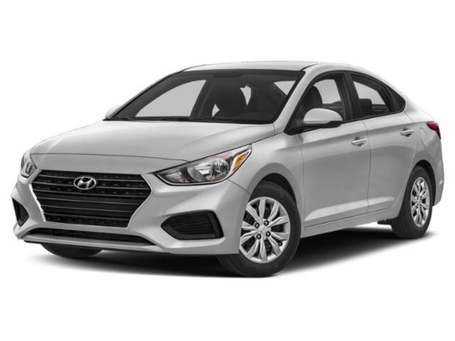 2019 Hyundai Accent