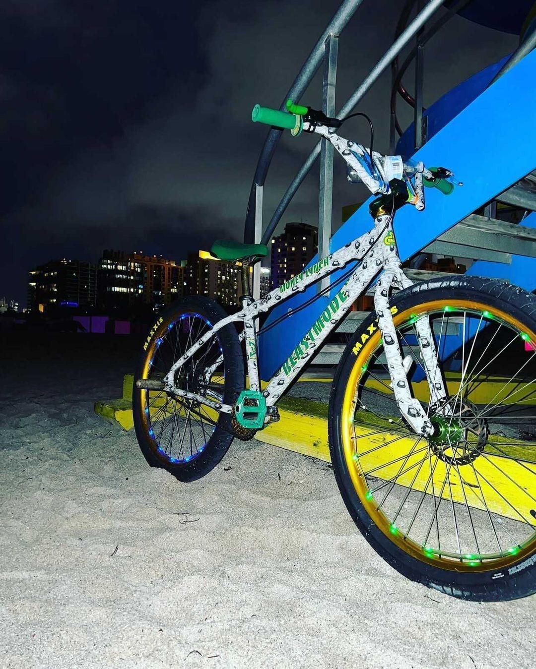 Se Bike