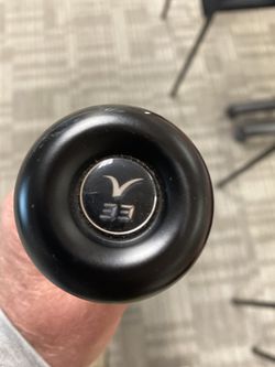 Barely used Victus Nox 33/30 BBCOR Baseball Bat. Son Used Once In Batting Practice.  Thumbnail