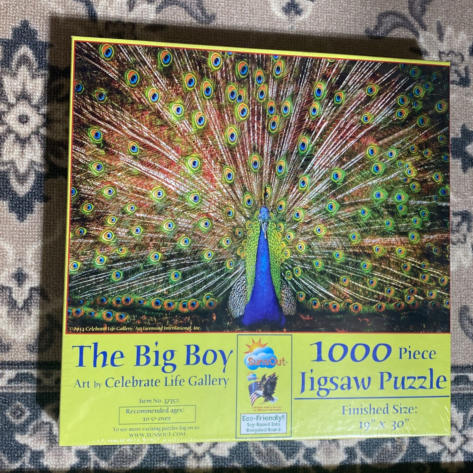 New Puzzle