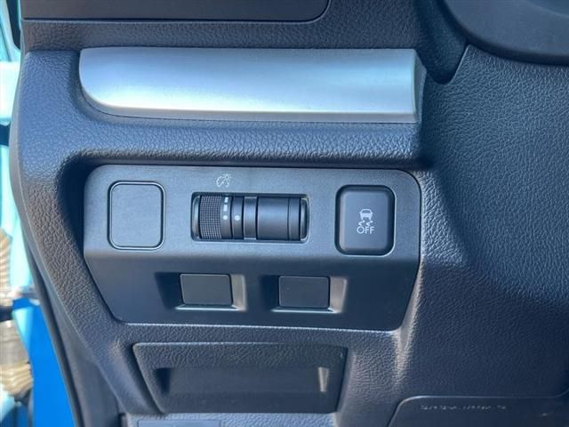 2016 Subaru Crosstrek