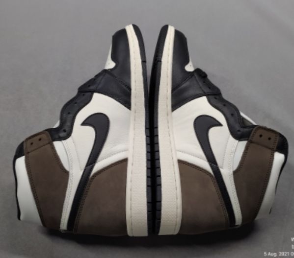 jordan 1 mocha size 12