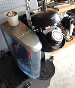 Coffee maker (cafetera) KEURIG Thumbnail