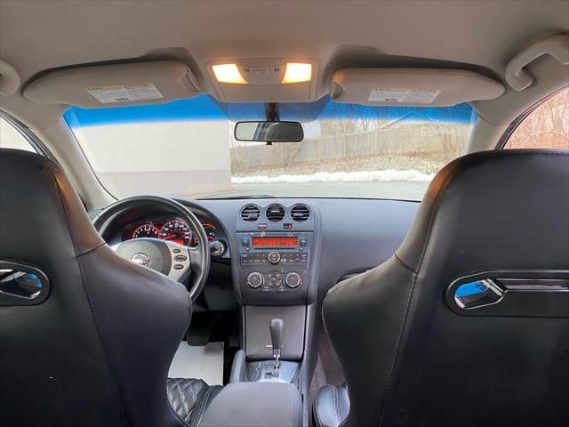 2008 Nissan Altima