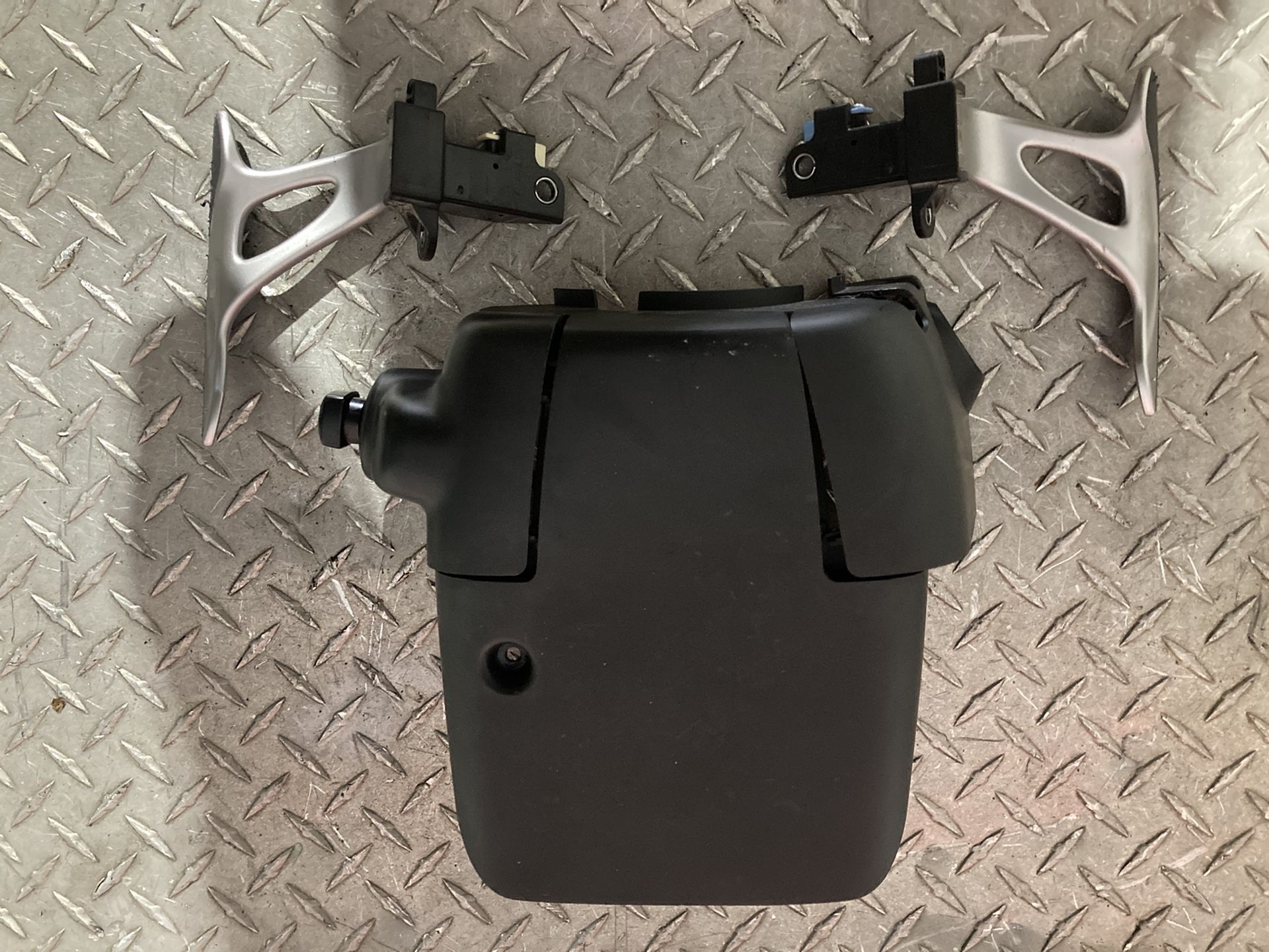 Paddle Shifters Q50s Parts Shifters Q50 G37