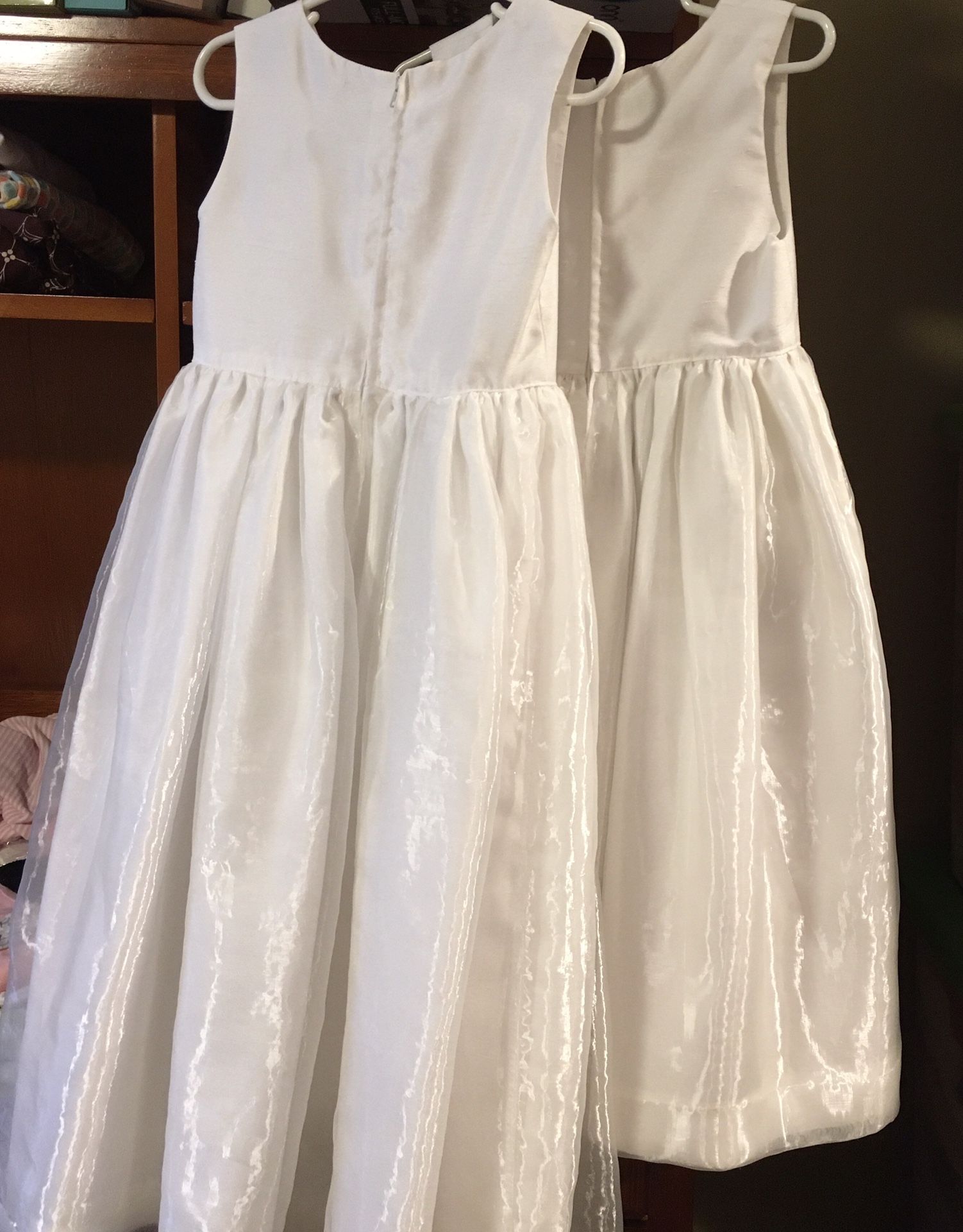 Wedding dresses Sizes 5 And 6