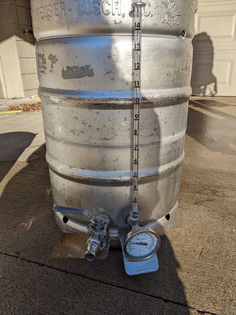Blichmann Beer Brewing System Homebrew