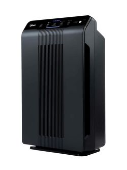 WINIX True HEPA Air Cleaner Purifier w/Remote Control 4-stage Filtration Thumbnail
