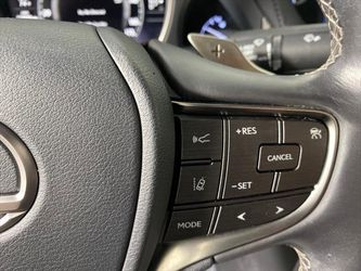 2019 Lexus LS Thumbnail