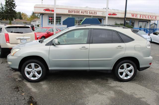2004 Lexus RX 330