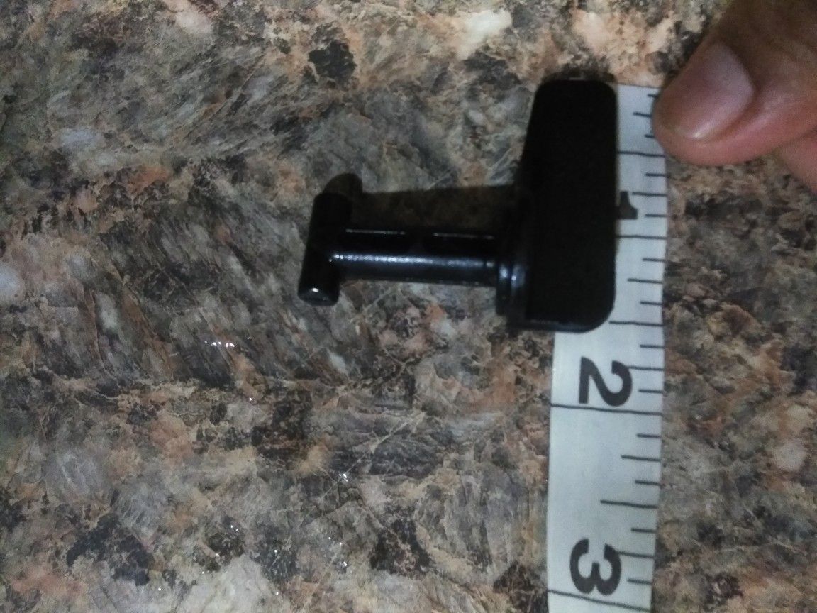 Large Dog Kennel Pet Crate Carrier plastic fasteners clips hardware