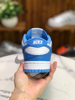 Nike Dunk Low UNC New Sneaker Thumbnail