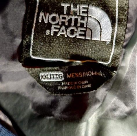 The North Face Hyvent Jacket - Men's XXL AUTHENTIC