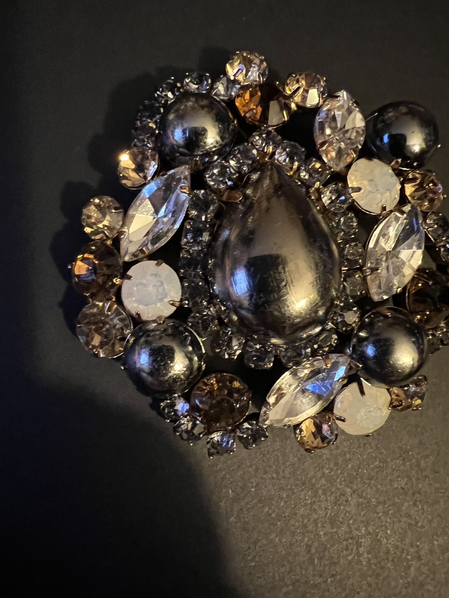 Brooch