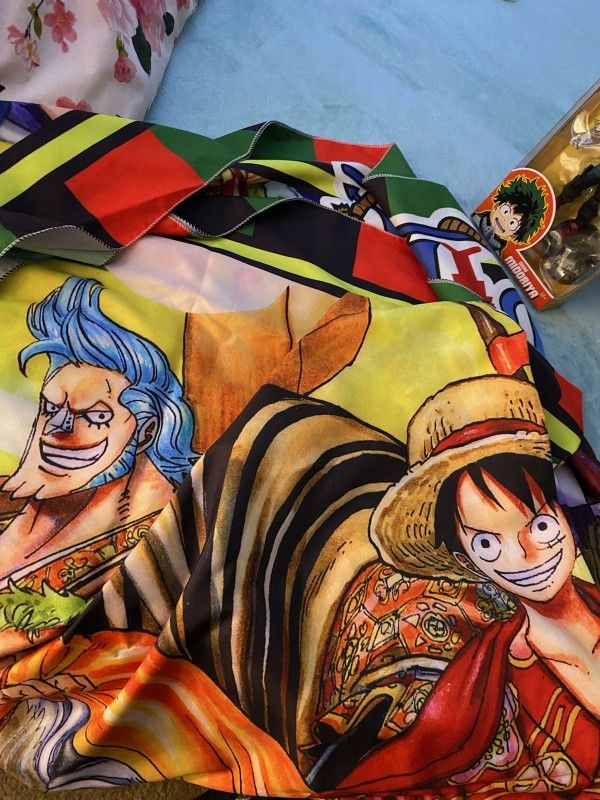 Anime One Piece