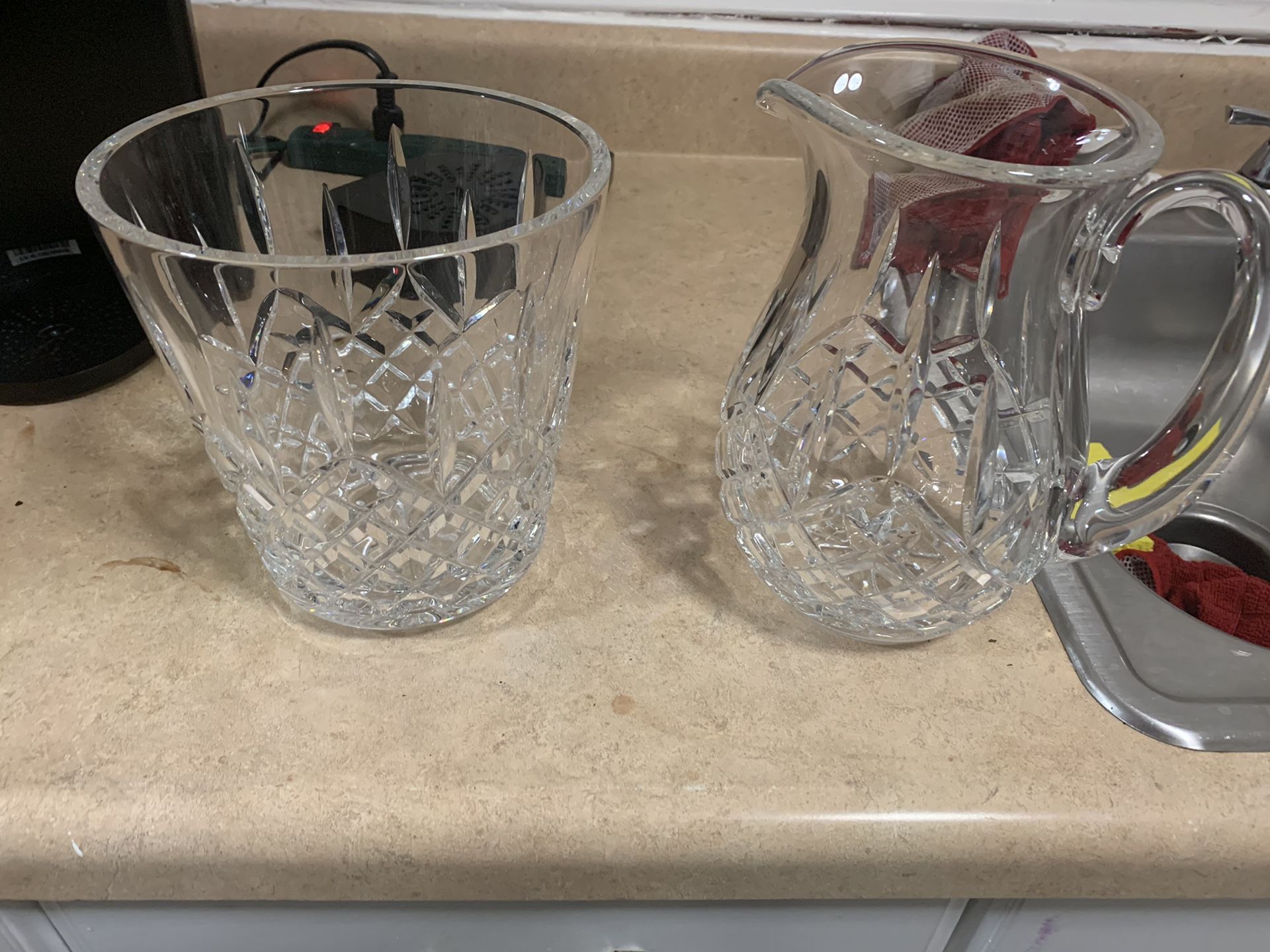 Waterford Crystal