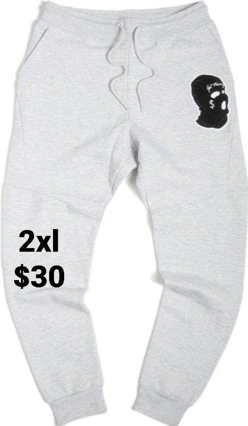 Joggers