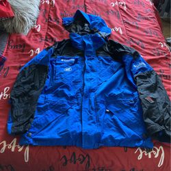 Men’s Coat Jacket  Thumbnail
