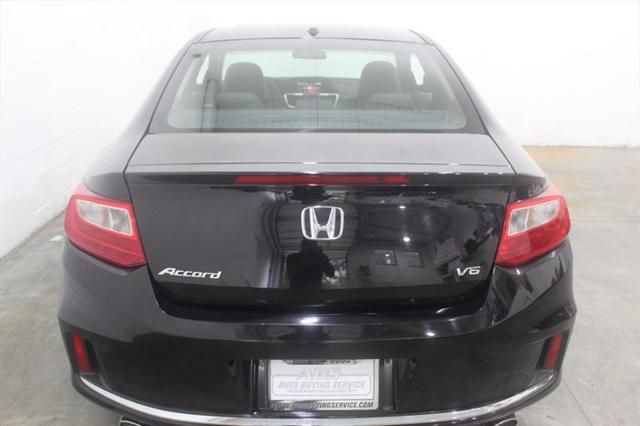 2013 Honda Accord Cpe
