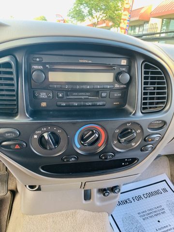 2006 Toyota Tundra Double Cab