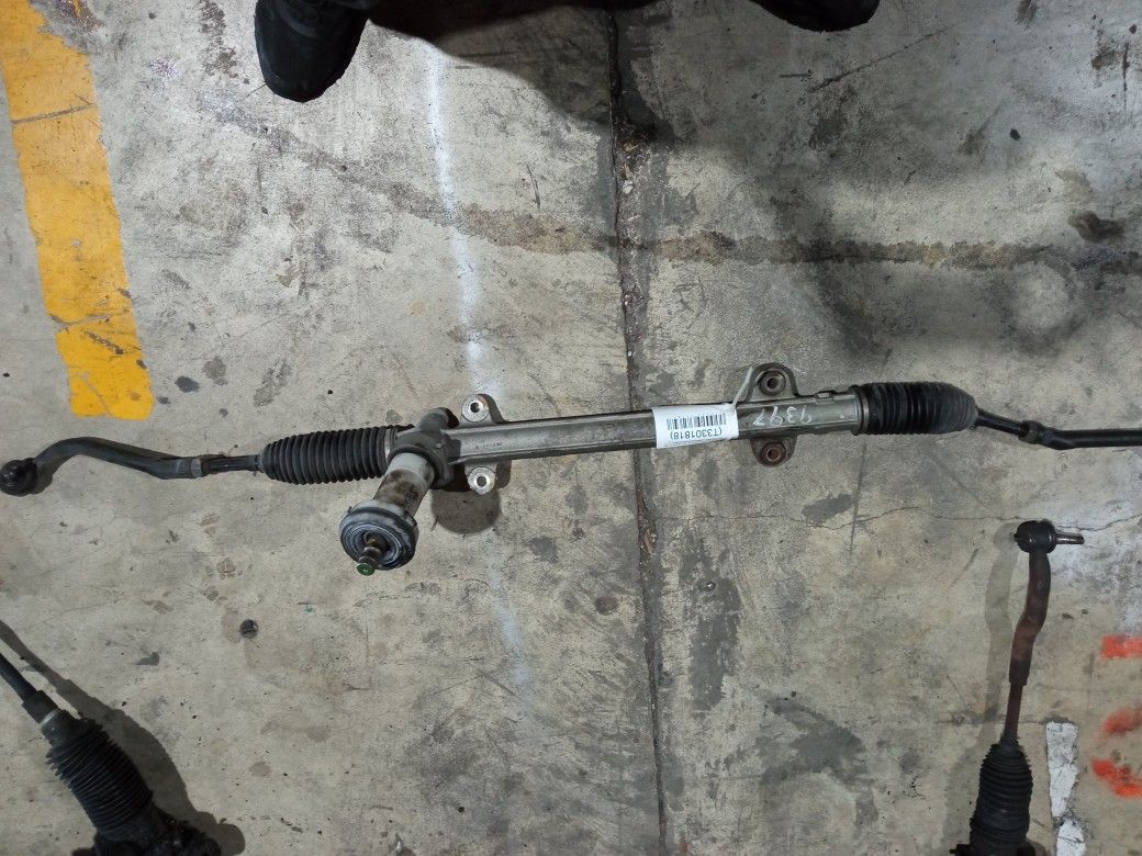 Steering Rack And Pinion For 2014 Hyundai Sonata Stock 29397
