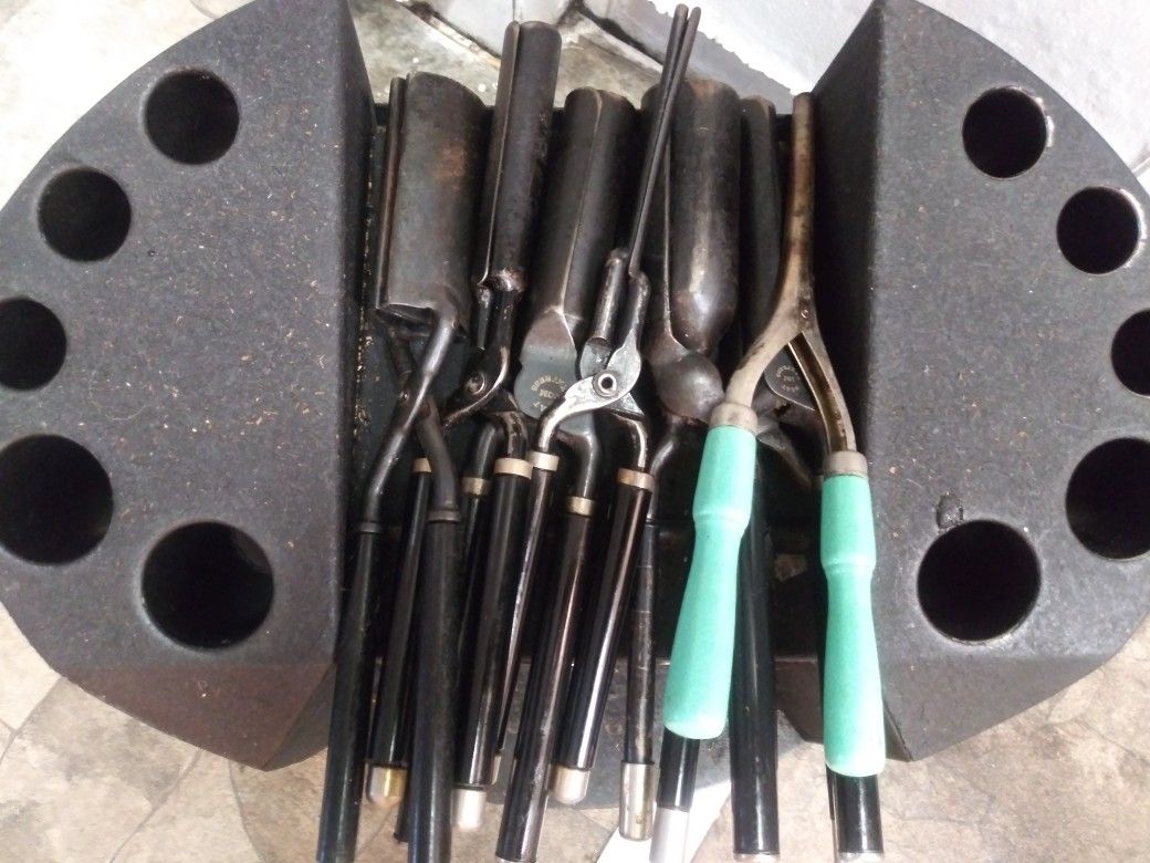Marcel Curlers