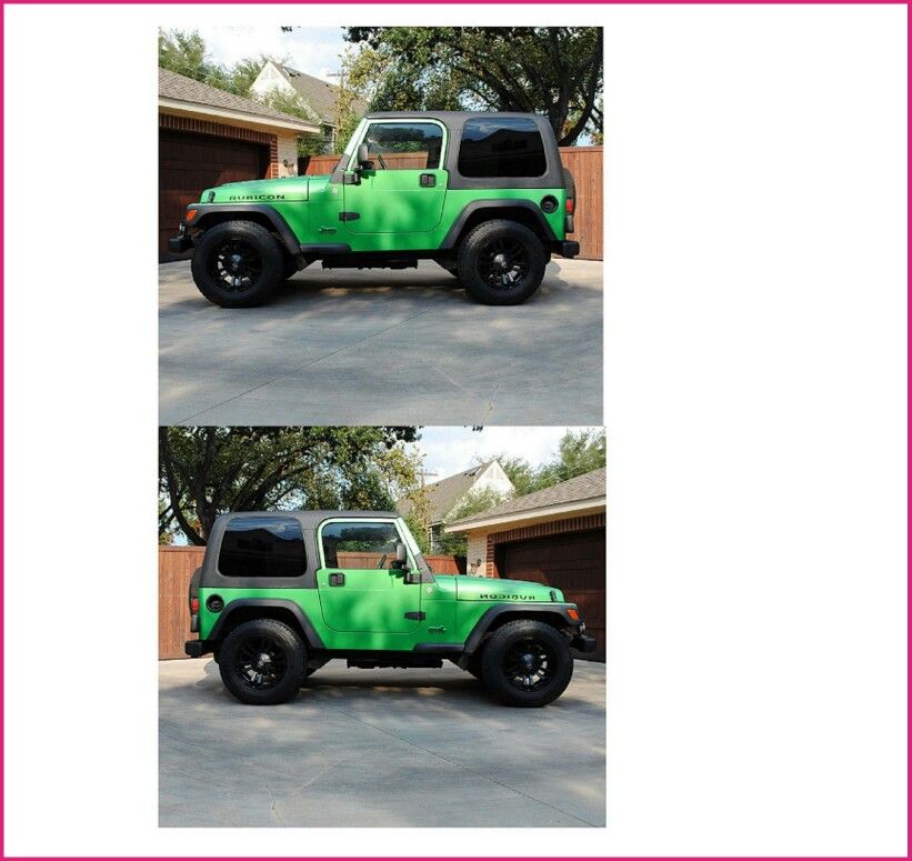 2004.Jeep Wrangler-Sport
