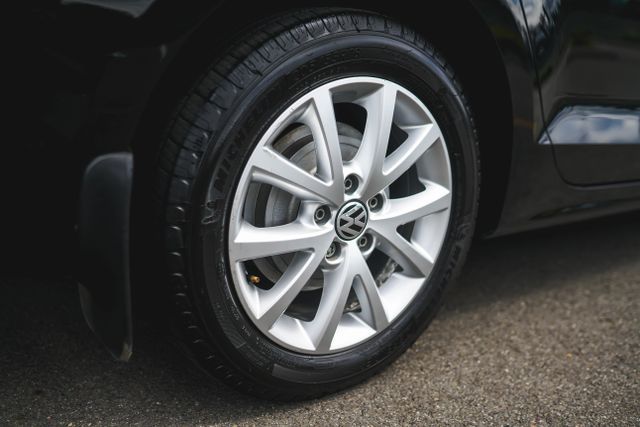 2011 Volkswagen Jetta