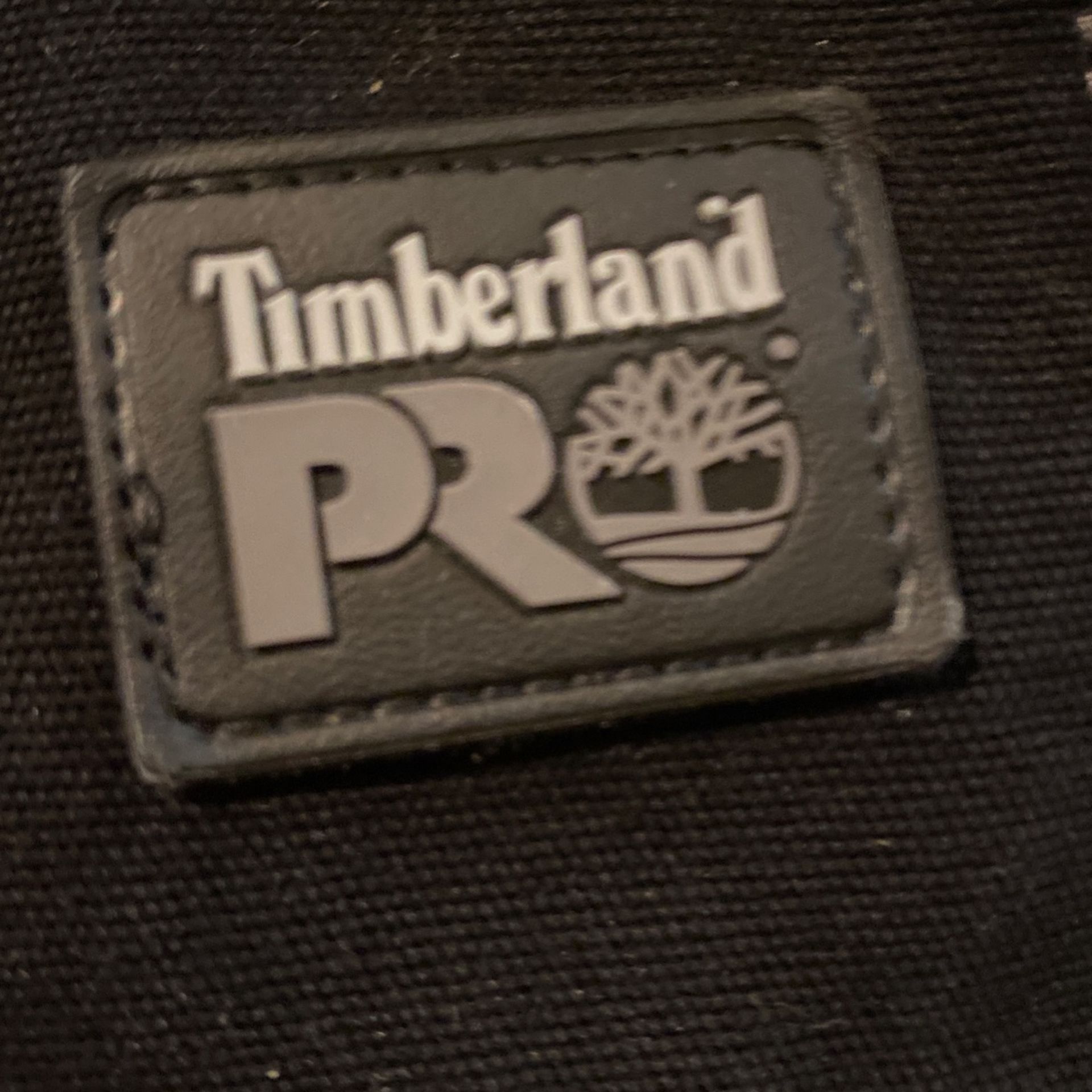 Timberland Pro Jacket