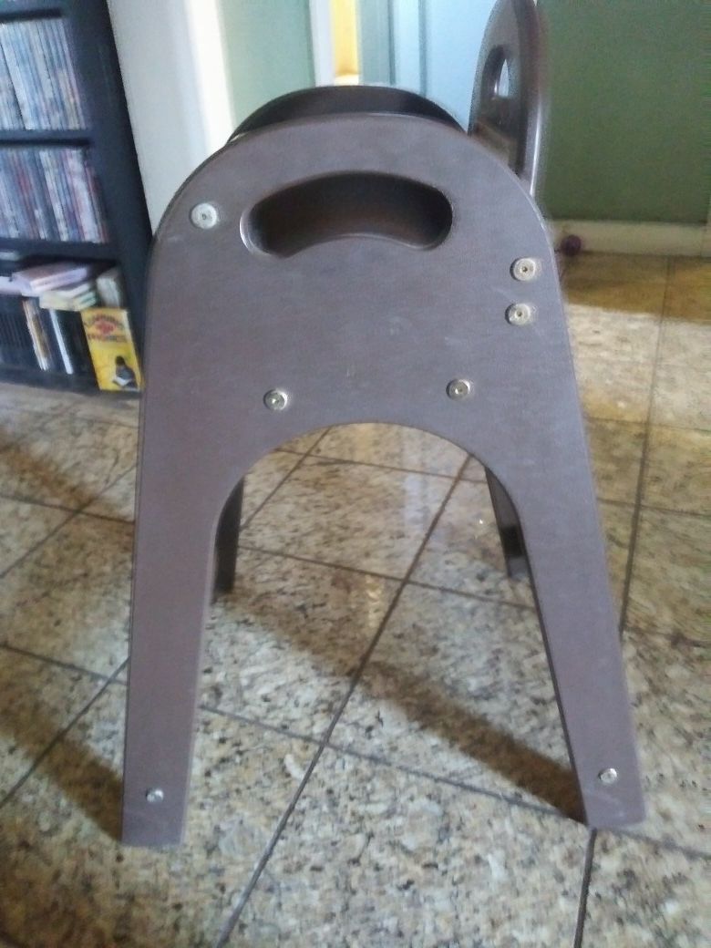 Silla de niño
