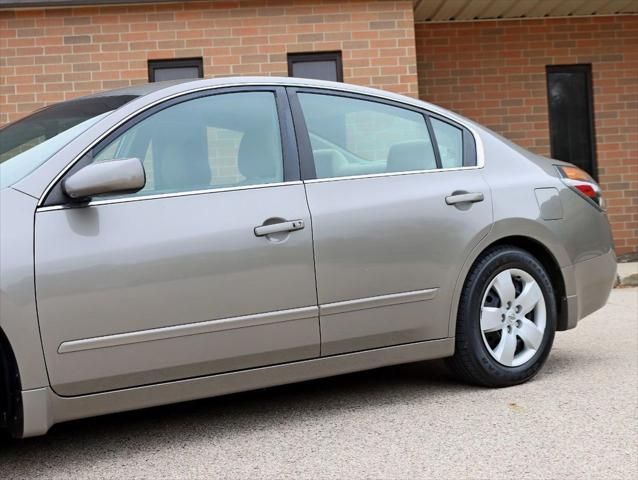 2008 Nissan Altima