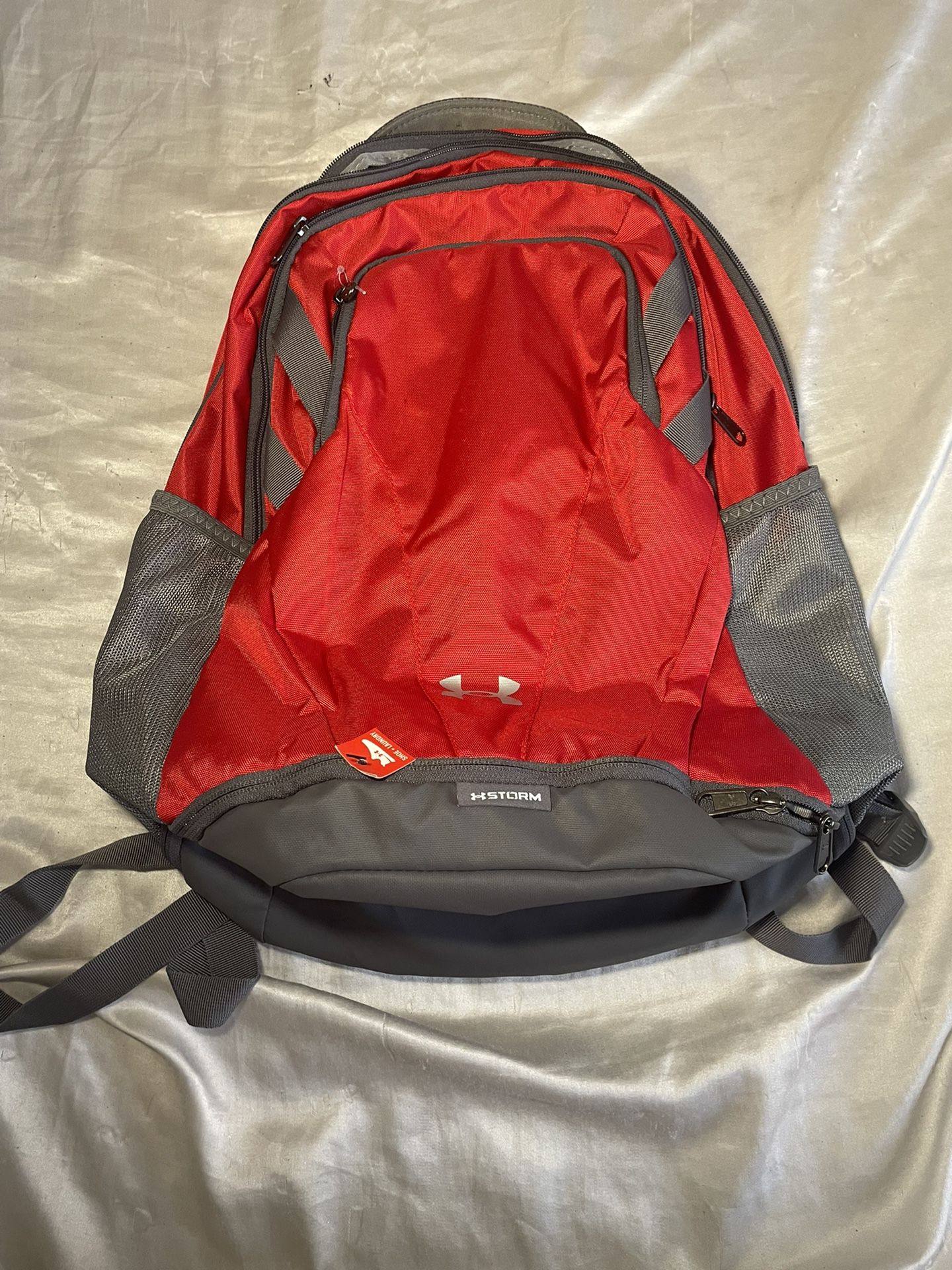 Brand new Under Armour back pack