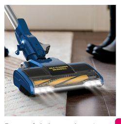 Shark® Rocket® Stick Vacuum with Self-Cleaning Brushroll Thumbnail