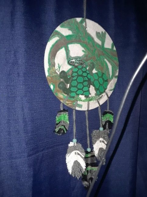Dreamcatcher