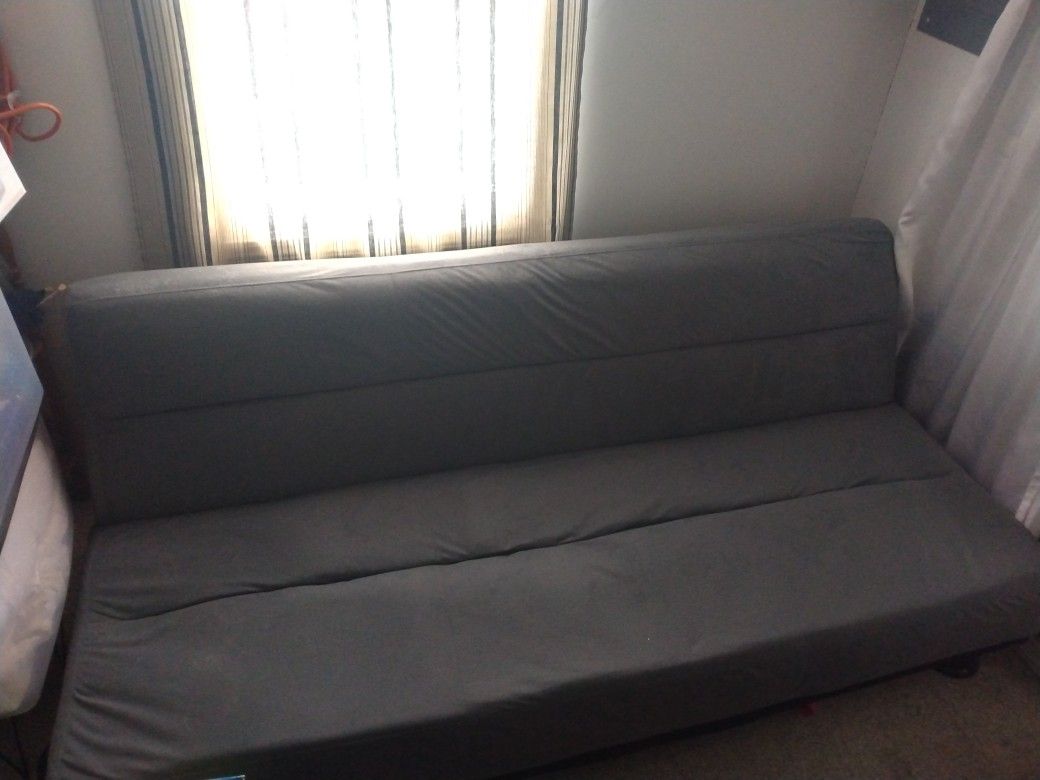 Fold Out Couch/Bed