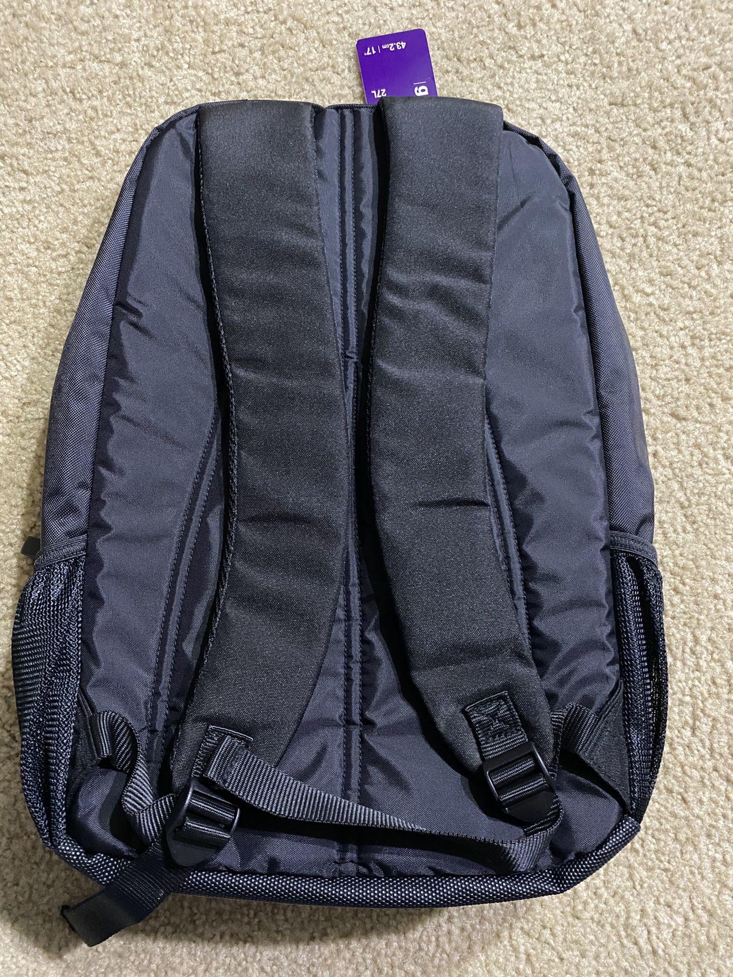 Targus 17” Laptop Backpack 