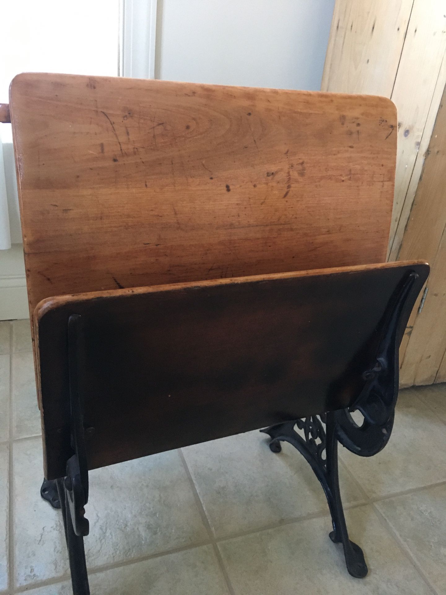 Vintage Desk