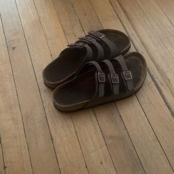 Birkenstocks, Very Clean And Good Condition  Thumbnail