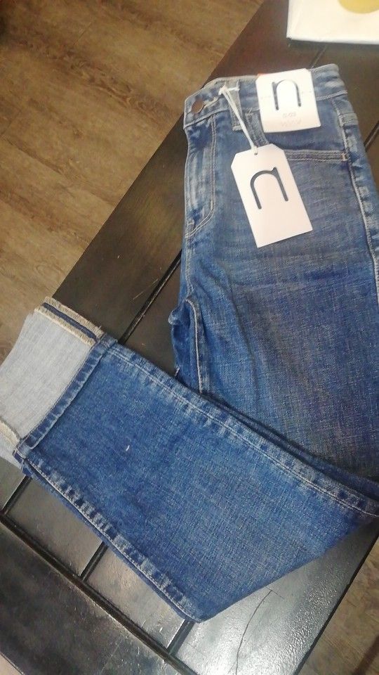 Jeans KANCAN Nuevos