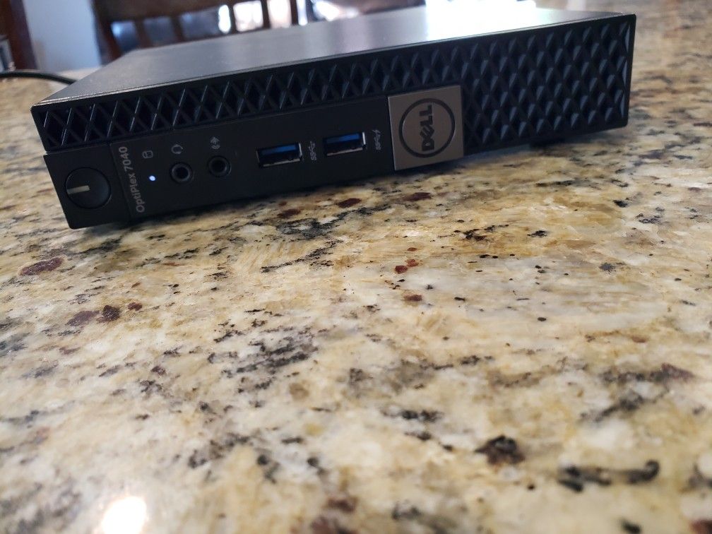 Dell computer windows 10
