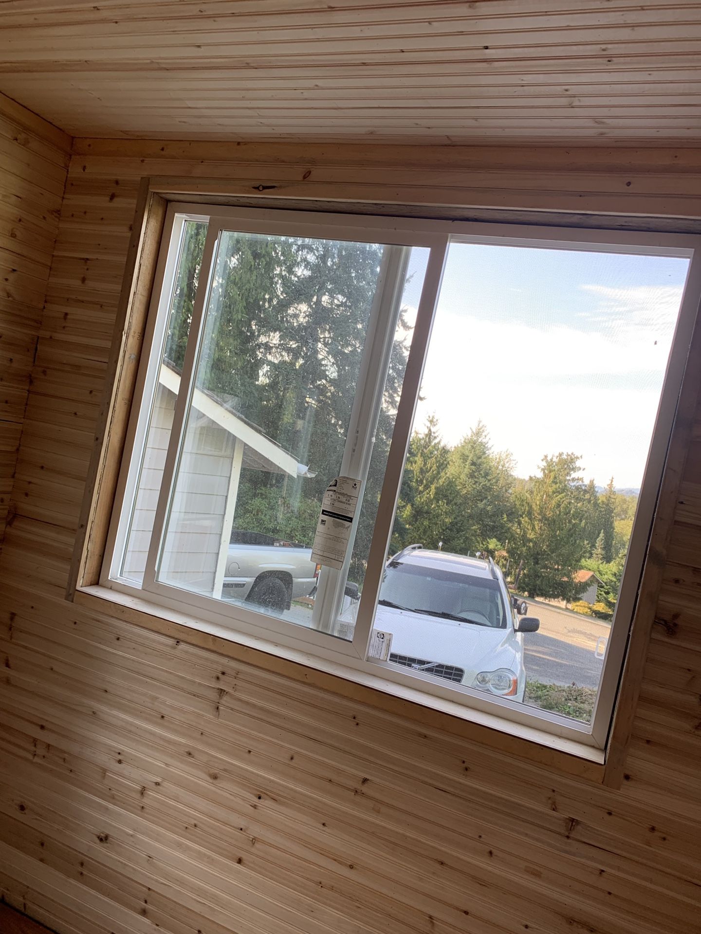 Mini home